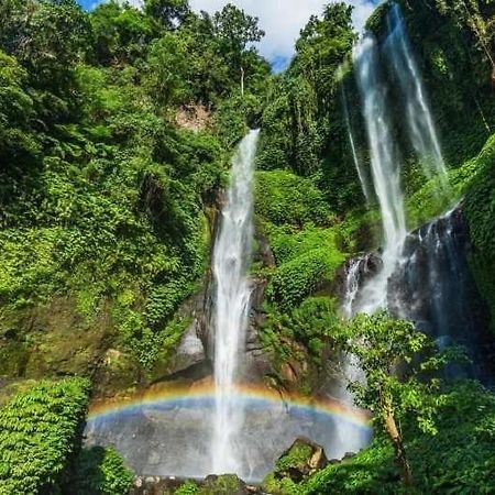 Sugi Gede Homestay Singaraja Εξωτερικό φωτογραφία