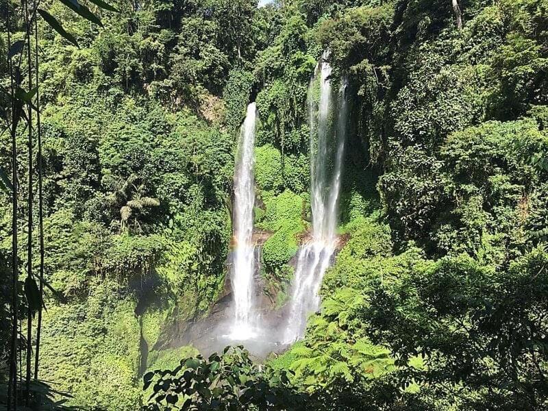 Sugi Gede Homestay Singaraja Εξωτερικό φωτογραφία