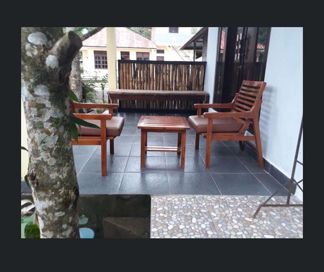 Sugi Gede Homestay Singaraja Εξωτερικό φωτογραφία