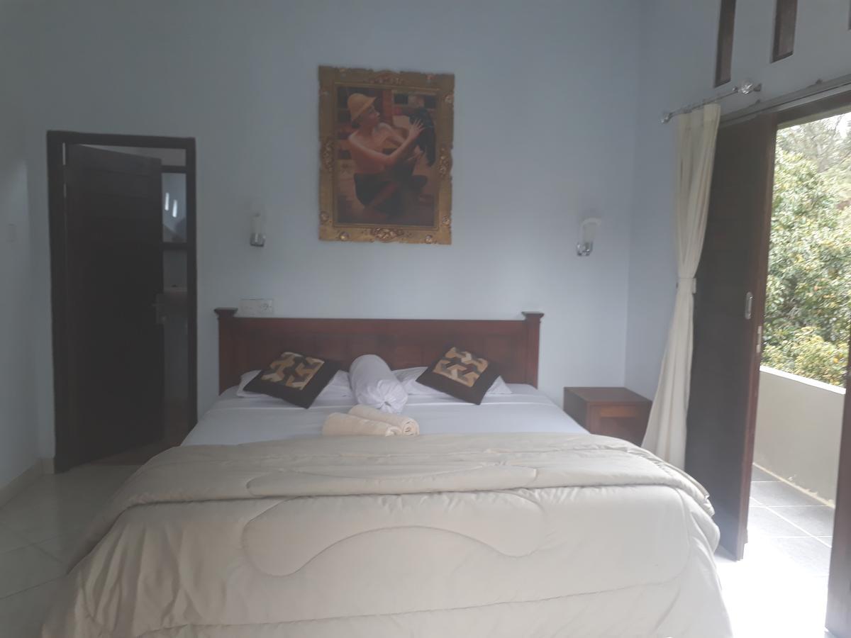 Sugi Gede Homestay Singaraja Εξωτερικό φωτογραφία