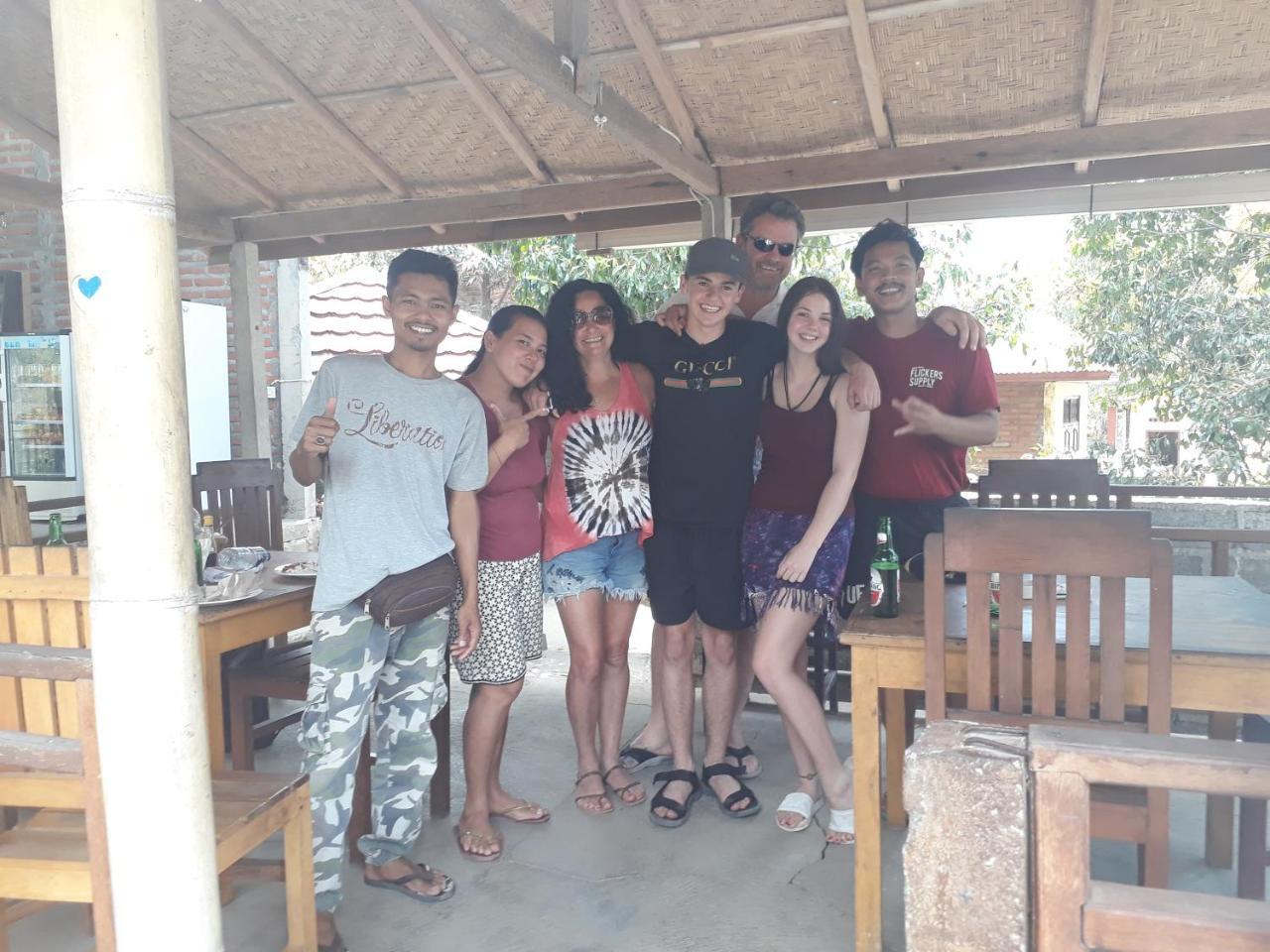 Sugi Gede Homestay Singaraja Εξωτερικό φωτογραφία